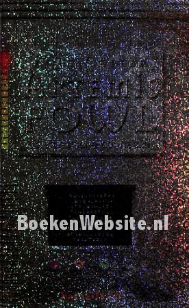 Artemis Fowl: de Russische connectie