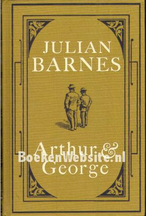 Arthur & George