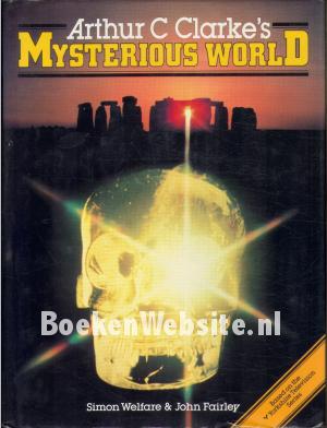 Arthur C. Clarke's Mysterious World