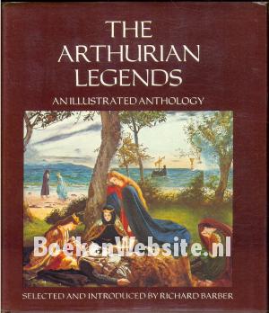 The Arthurian Legends