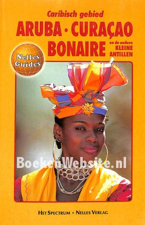 Aruba, Curacao, Bonaire