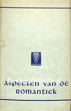 Aspecten van de romantiek
