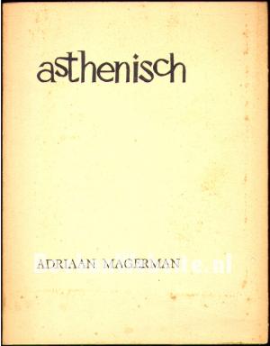 Astenisch