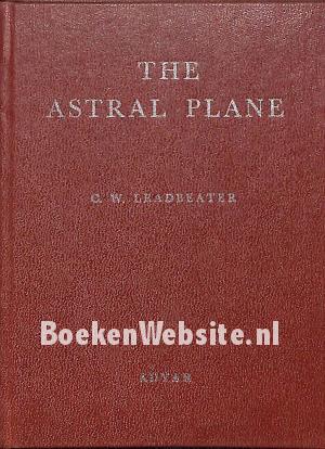 The Astral Plane