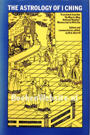 The Astrology of I Ching The Astrology of I Ching