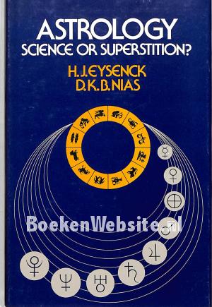 Astrology, sience of superstition?
