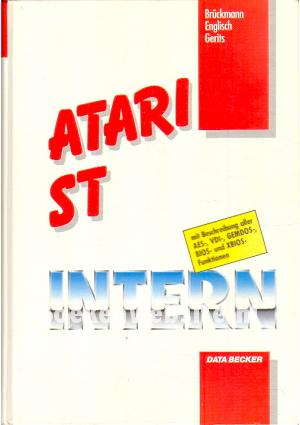 Atari ST intern