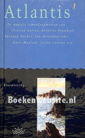 Atlantis 1