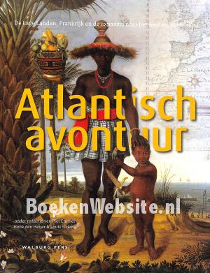 Atlantisch avontuur Atlantisch avontuur