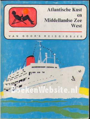 Atlantische Kust en Middelandse Zee West