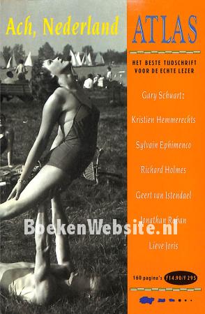 Atlas, ach Nederland