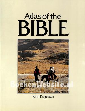 Atlas of the Bible