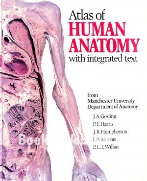 Atlas of Human Anatomy