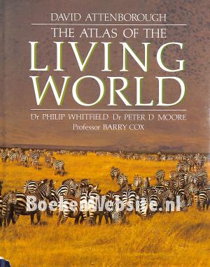The Atlas of the Living World