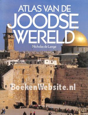 Atlas van de Joodse Wereld