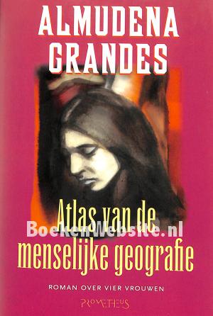 Atlas van de menselijke geografie Atlas van de menselijke geografie