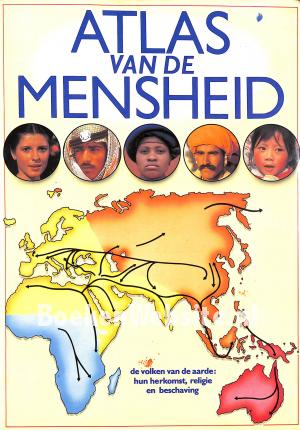 Atlas van de Mensheid
