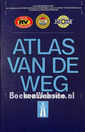 Atlas van de weg