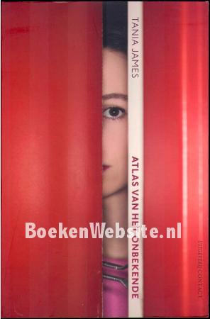 Atlas van het onbekende