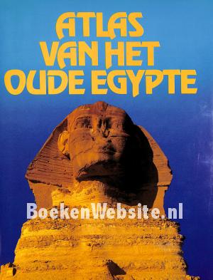 Atlas van het Oude Egypte