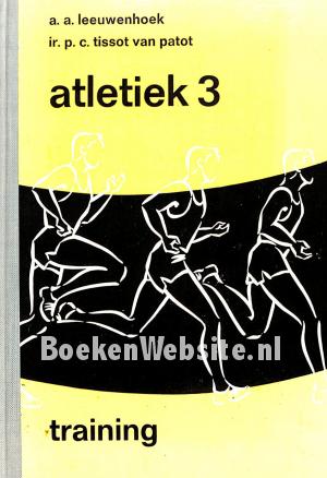 Atletiek 3