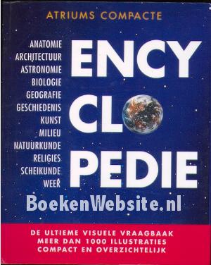 Atriums compacte encyclopedie