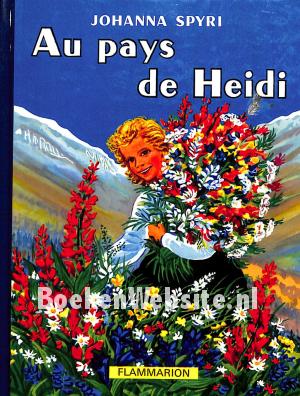 Au pays de Heidi