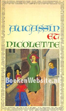 Aucassin et Nicolette