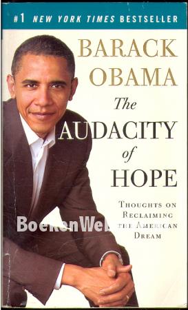 The Audacity of Hope
