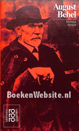 August Bebel August Bebel