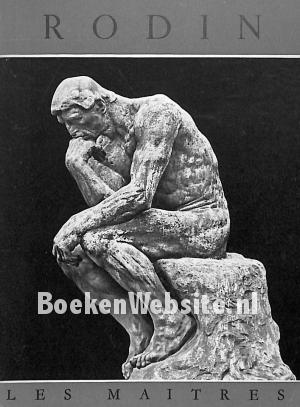 Auguste Rodin 1840-1917