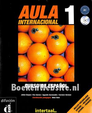 Aula Internacional 1