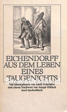 Aus dem Leben eines Taugenichts