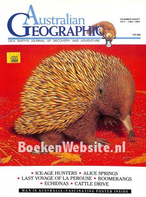 Australian Geographic