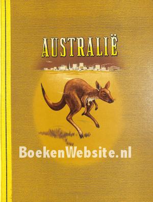 Australië