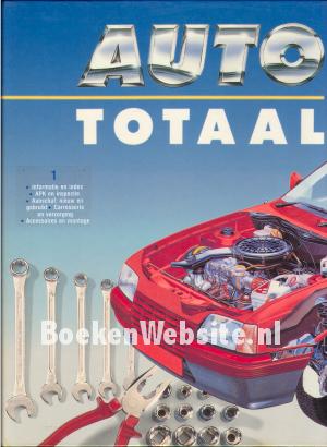 Auto totaal 1
