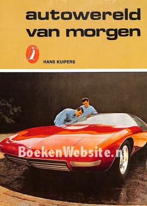 Autowereld van morgen