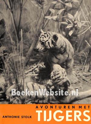 Avonturen met tijgers Avonturen met tijgers