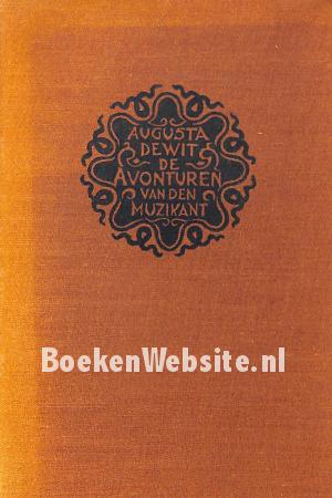 Avonturen van den muzikant
