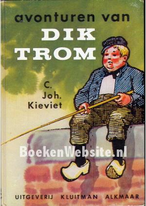 Avonturen van Dik Trom