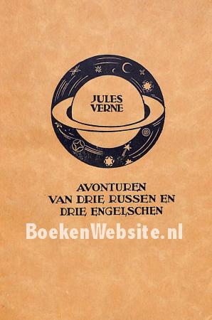 Avonturen van drie Russen en drie Engelschen
