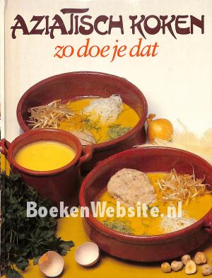 Aziatisch koken, zo doe je dat 3