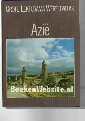 Azie ****