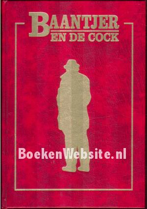 Baantjer en de Cock Baantjer en de Cock