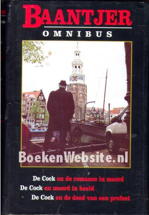 Baantjer omnibus