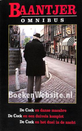 Baantjer omnibus