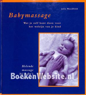 Babymassage