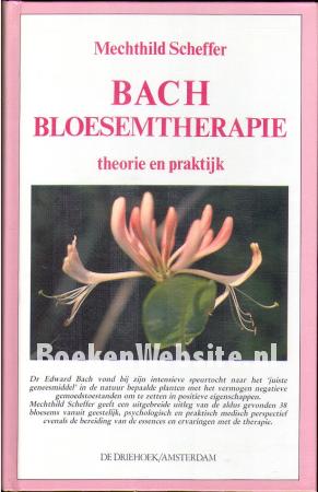 Bach bloesemtherapie Bach bloesemtherapie