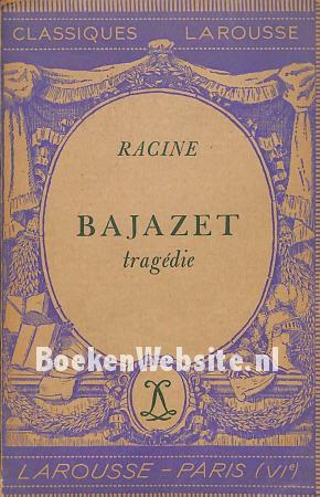 Bajazet