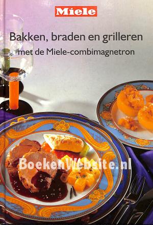 Bakken, braden en grilleren